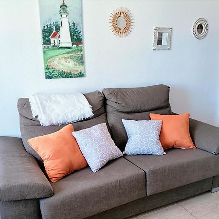 Apartamentos Hondahouse Mar Menor, 1 O 2 Dormitorios Cartagena Luaran gambar