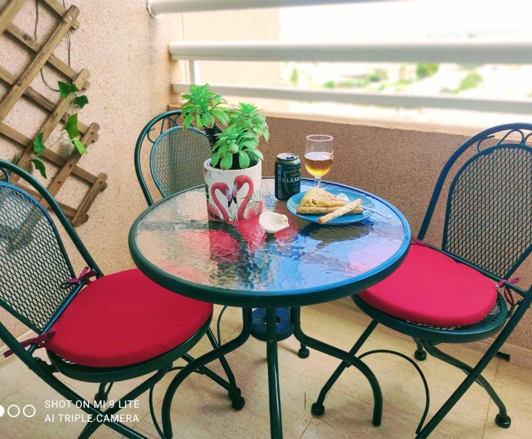 Apartamentos Hondahouse Mar Menor, 1 O 2 Dormitorios Cartagena Luaran gambar