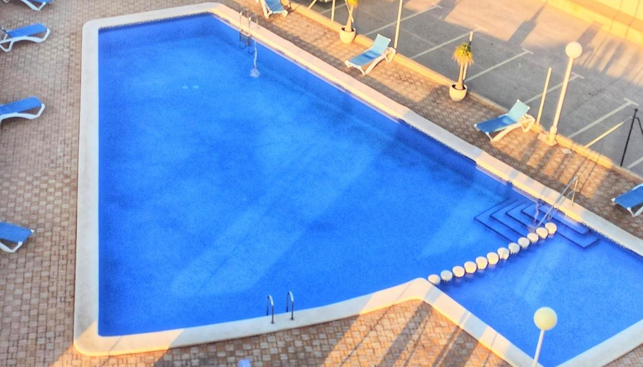 Apartamentos Hondahouse Mar Menor, 1 O 2 Dormitorios Cartagena Luaran gambar