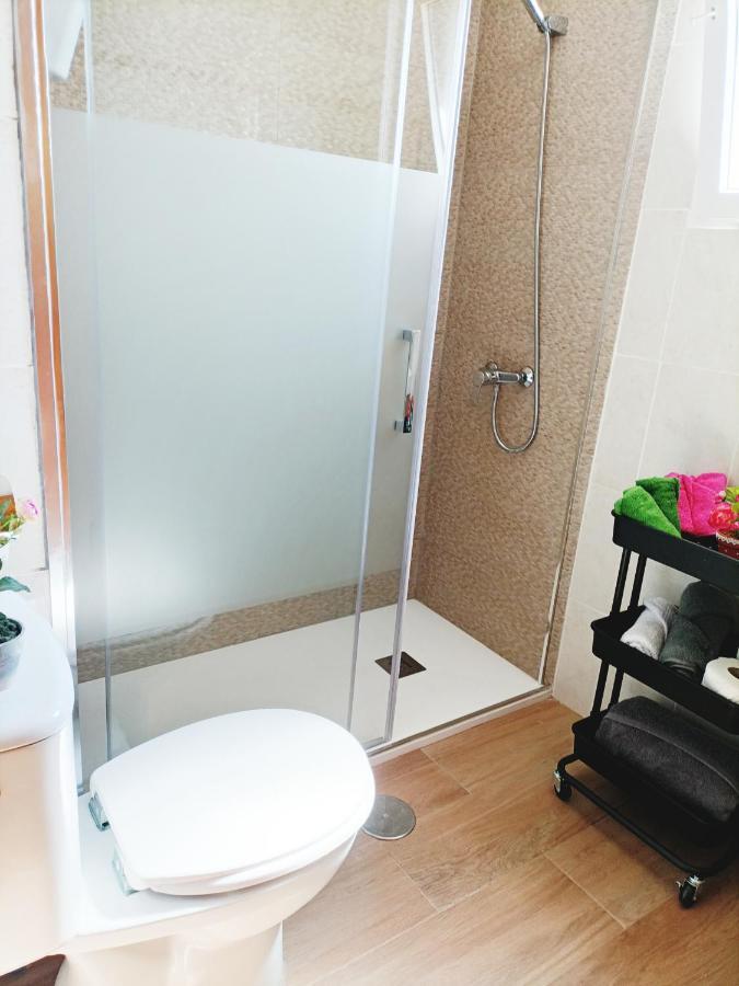 Apartamentos Hondahouse Mar Menor, 1 O 2 Dormitorios Cartagena Luaran gambar