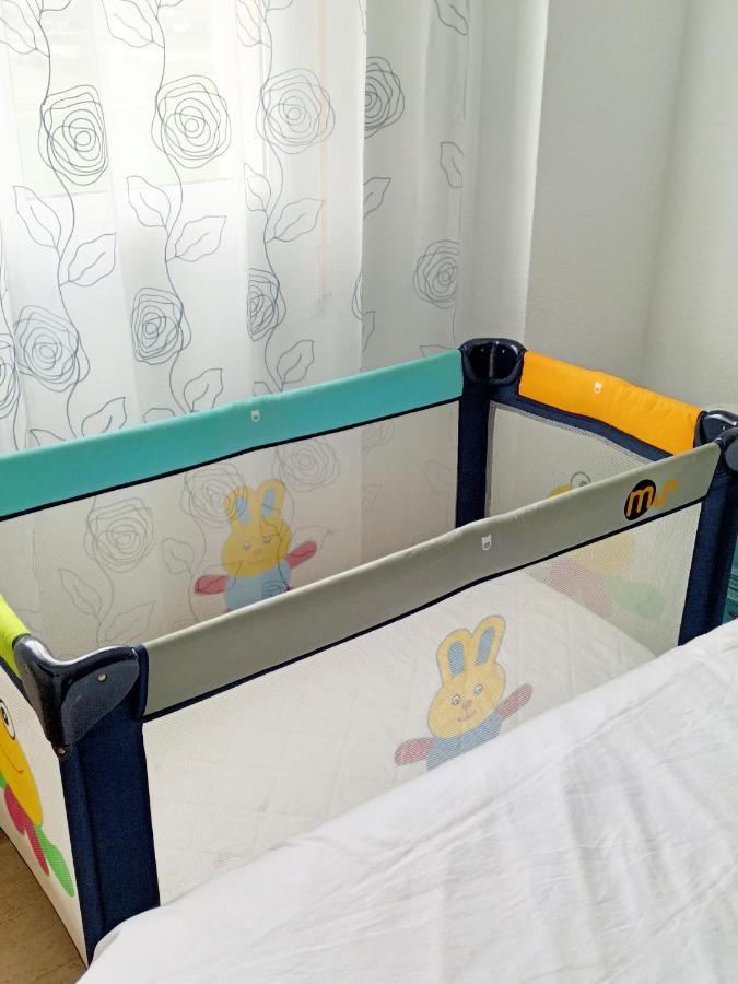 Apartamentos Hondahouse Mar Menor, 1 O 2 Dormitorios Cartagena Luaran gambar