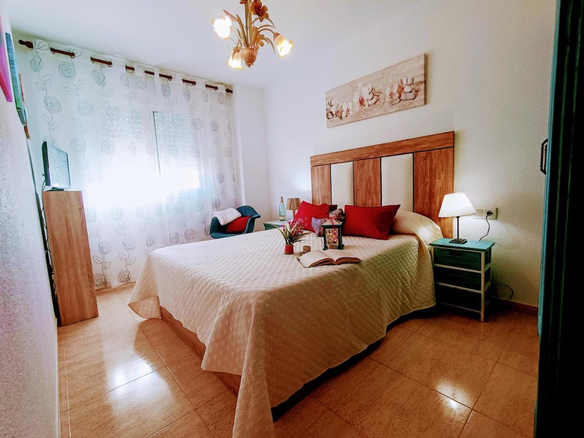Apartamentos Hondahouse Mar Menor, 1 O 2 Dormitorios Cartagena Luaran gambar