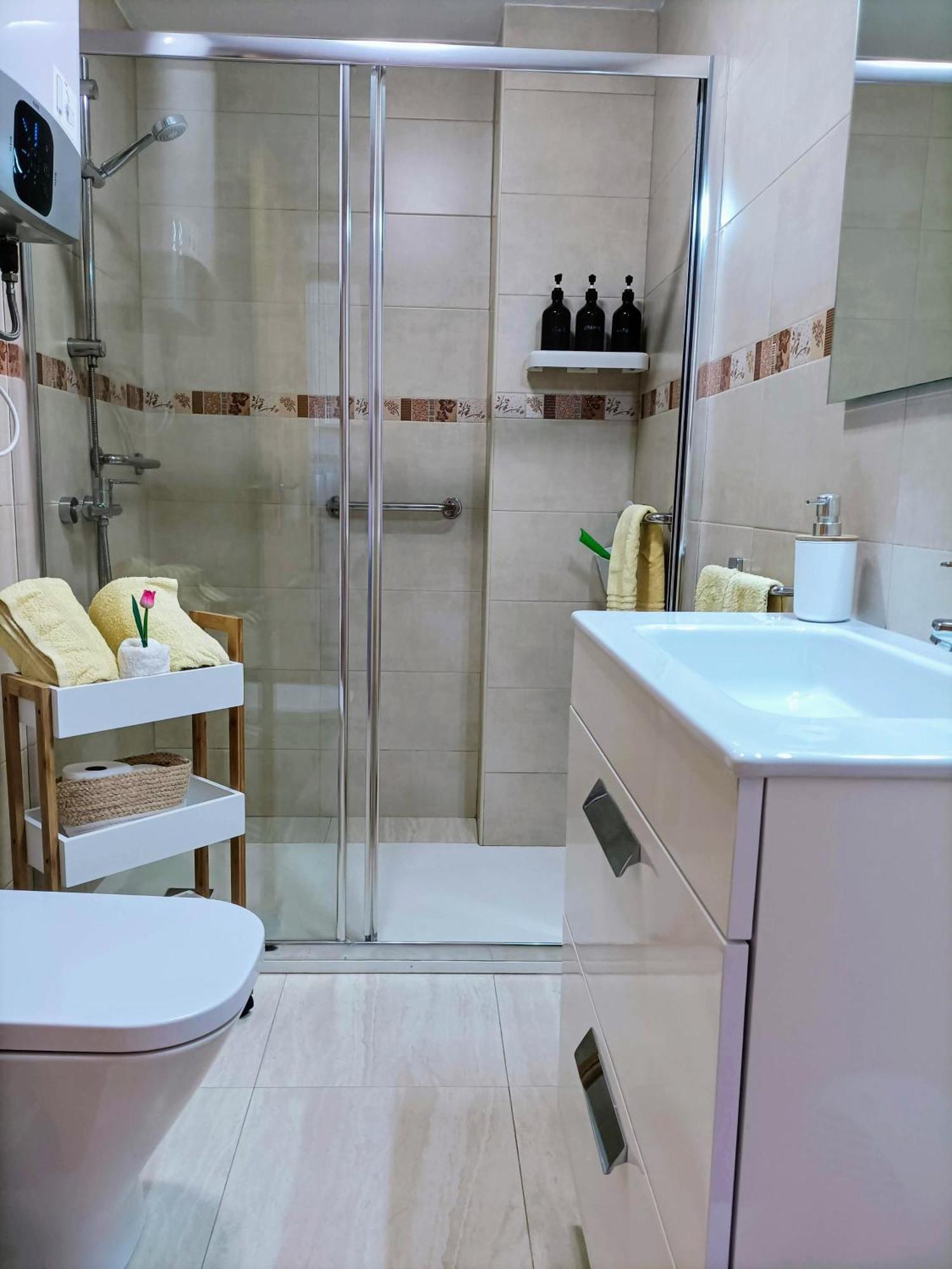 Apartamentos Hondahouse Mar Menor, 1 O 2 Dormitorios Cartagena Luaran gambar