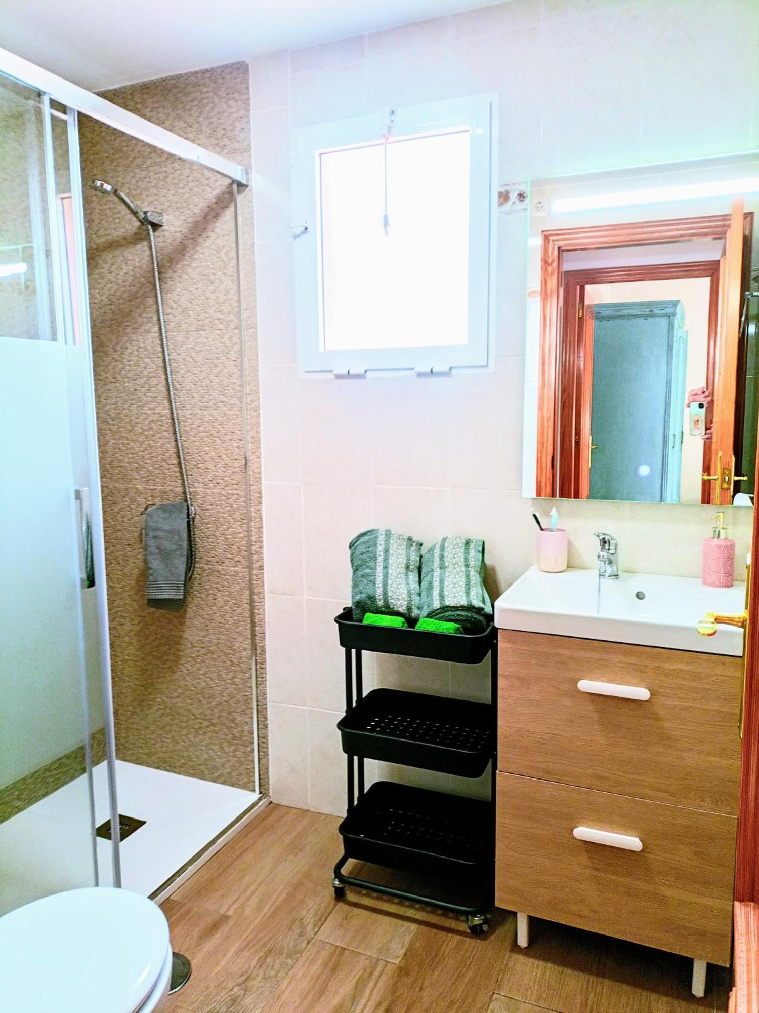 Apartamentos Hondahouse Mar Menor, 1 O 2 Dormitorios Cartagena Luaran gambar