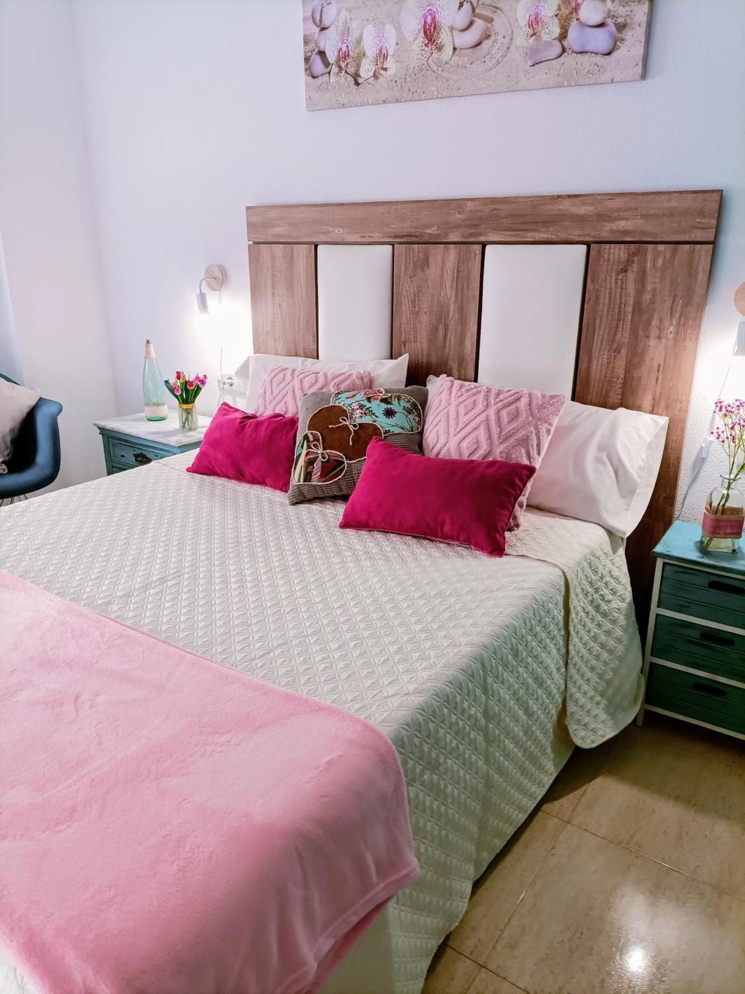 Apartamentos Hondahouse Mar Menor, 1 O 2 Dormitorios Cartagena Luaran gambar