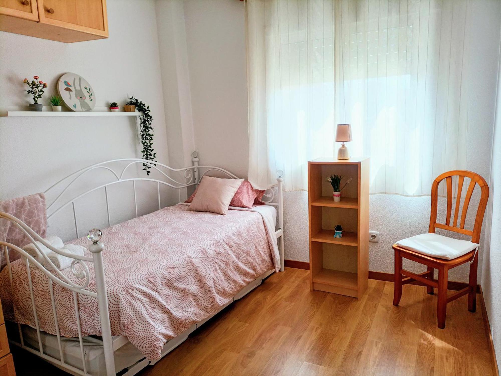 Apartamentos Hondahouse Mar Menor, 1 O 2 Dormitorios Cartagena Luaran gambar