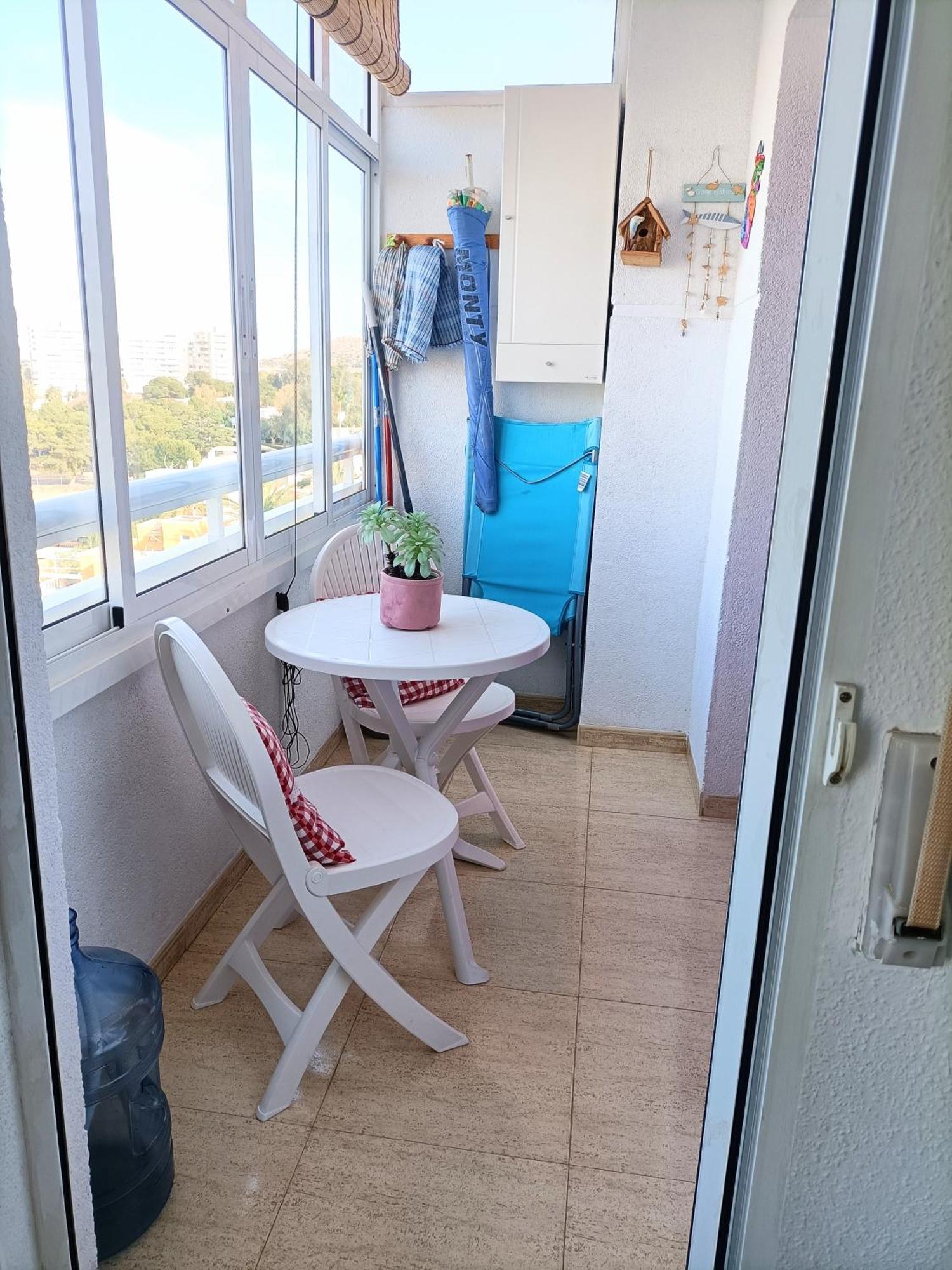 Apartamentos Hondahouse Mar Menor, 1 O 2 Dormitorios Cartagena Luaran gambar