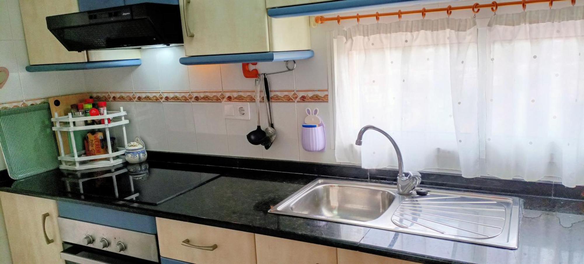 Apartamentos Hondahouse Mar Menor, 1 O 2 Dormitorios Cartagena Luaran gambar