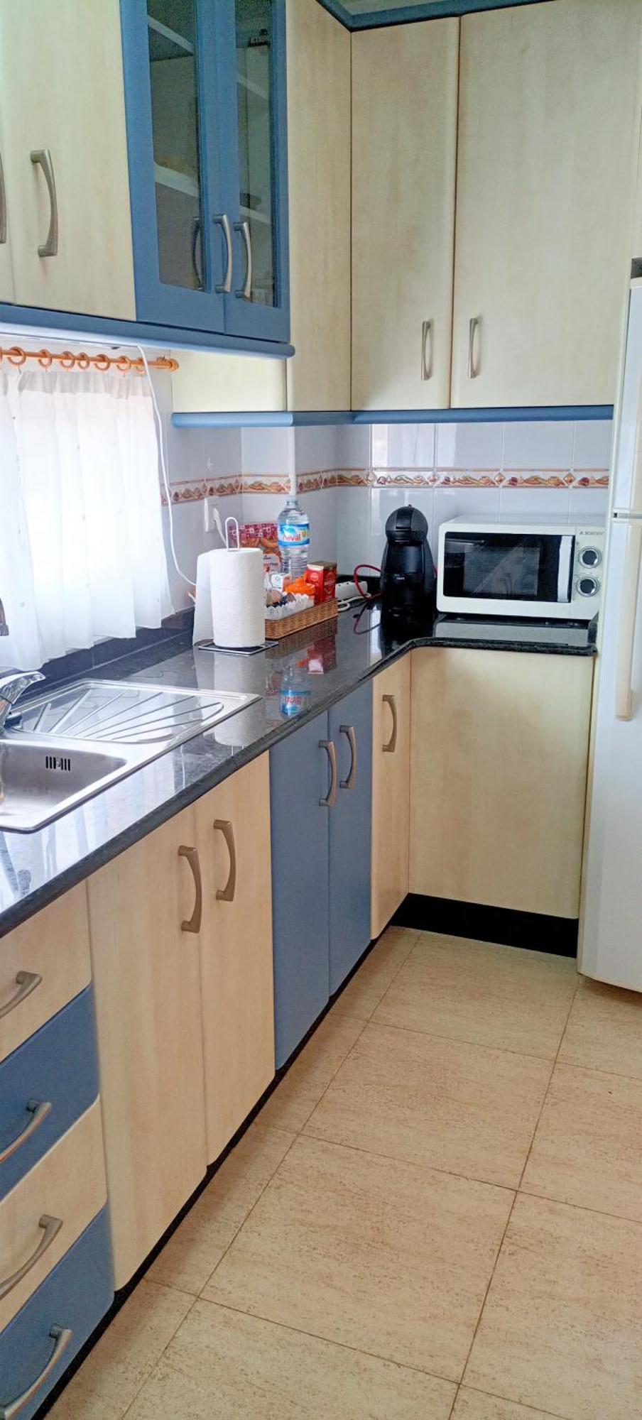 Apartamentos Hondahouse Mar Menor, 1 O 2 Dormitorios Cartagena Luaran gambar
