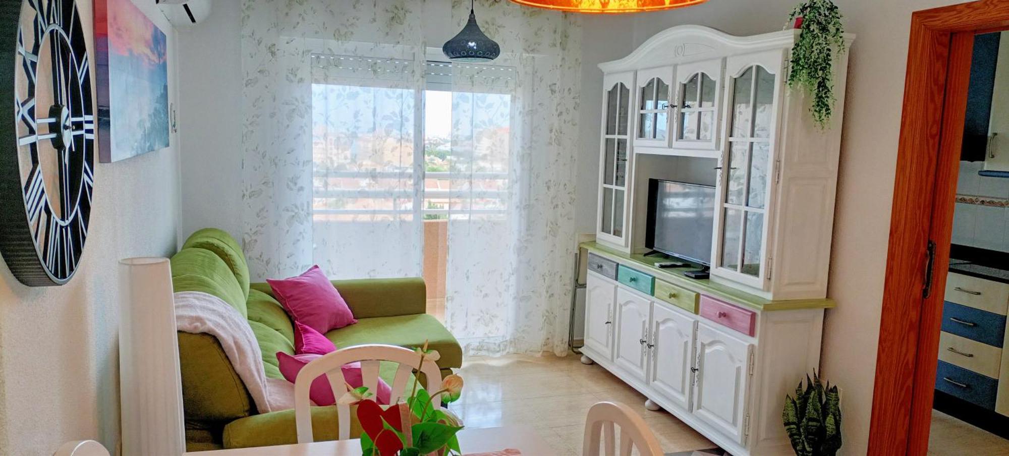 Apartamentos Hondahouse Mar Menor, 1 O 2 Dormitorios Cartagena Luaran gambar