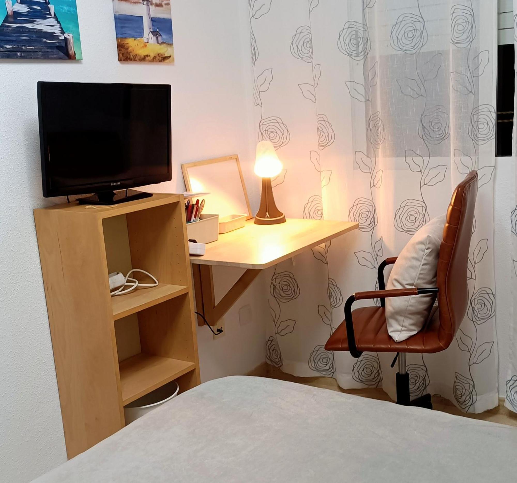 Apartamentos Hondahouse Mar Menor, 1 O 2 Dormitorios Cartagena Luaran gambar