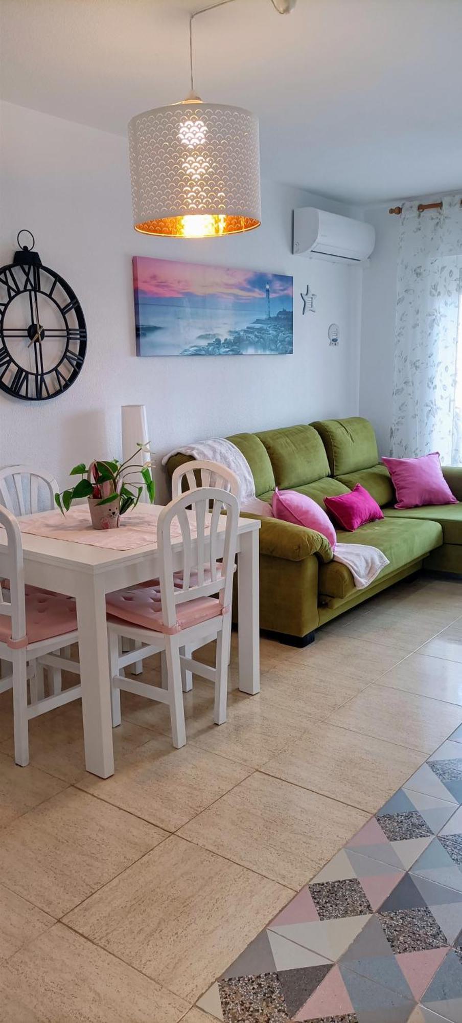 Apartamentos Hondahouse Mar Menor, 1 O 2 Dormitorios Cartagena Luaran gambar